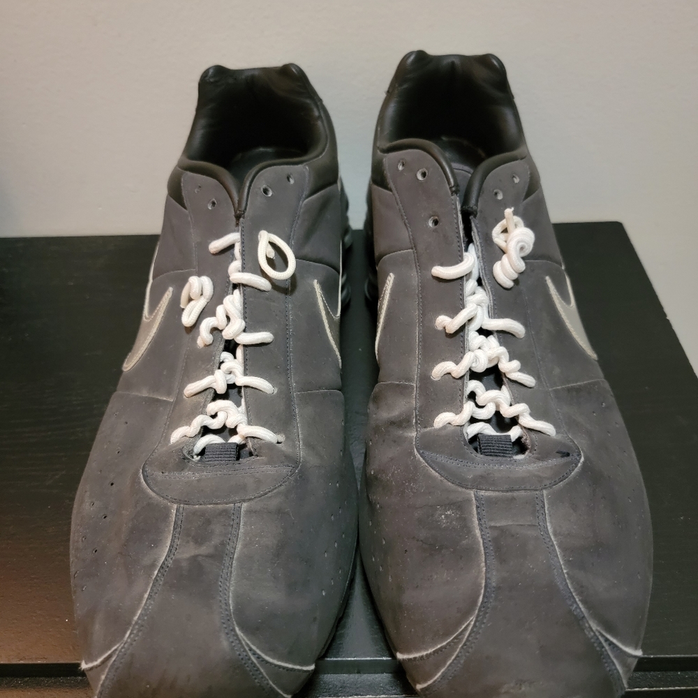 Nike Shocks Shoes